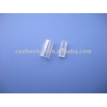 curtain accessories-4.5mm ABS clear color chain connector or bead buckle for Roller blind and Roman blind
